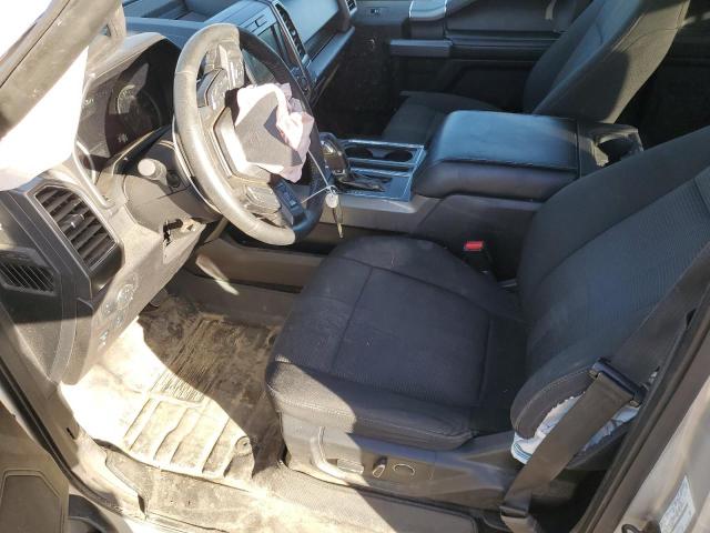 Photo 7 from auction – 2017 FORD F150 SUPER with VIN 1FTEW1EP6HKC83021
