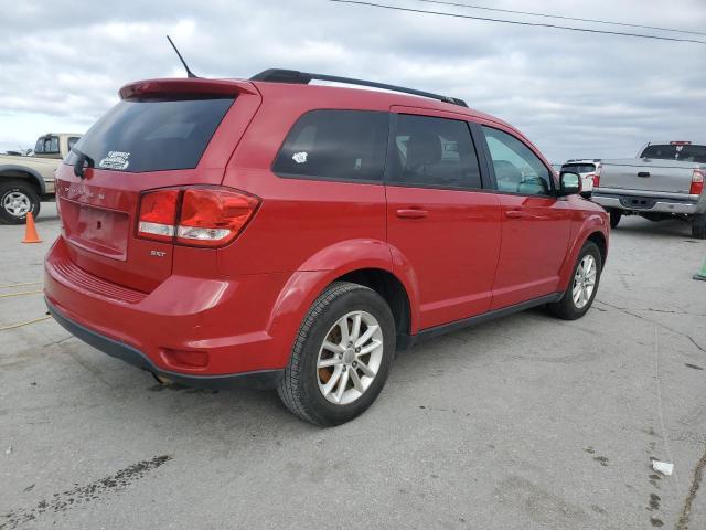 Photo 3 from auction – 2014 DODGE JOURNEY SX with VIN 3C4PDCBB9ET250415