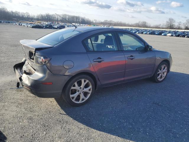 Foto 3 de la subasta – 2009 MAZDA 3 I con VIN JM1BK32F791207434