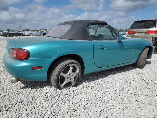 Photo 3 from auction – 2003 MAZDA MX-5 MIATA with VIN JM1NB353X30312562