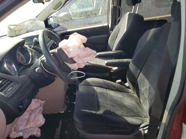 Photo 7 from auction – 2014 DODGE GRAND CARA with VIN 2C4RDGBG4ER104647