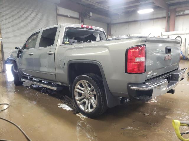 Photo 2 from auction – 2017 GMC SIERRA K15 with VIN 3GTU2MEC9HG177160