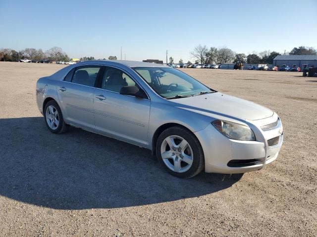 Photo 4 from auction – 2012 CHEVROLET MALIBU LS with VIN 1G1ZB5E05CF236192