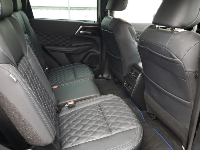 Photo 10 from auction – 2023 MITSUBISHI OUTLANDER with VIN JA4T5VA99PZ032986