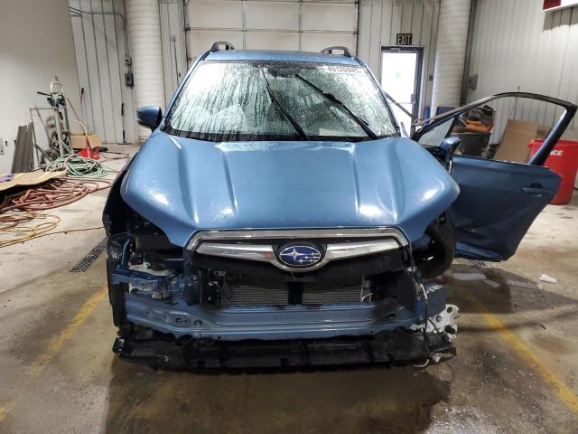 Снимка 5 от търг – 2019 SUBARU FORESTER L с VIN JF2SKAUC4KH434716