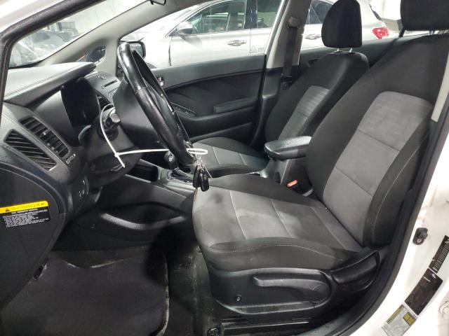 Photo 7 from auction – 2014 KIA FORTE EX with VIN KNAFX5A86E5178638