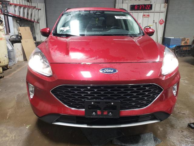 Photo 5 from auction – 2021 FORD ESCAPE SEL with VIN 1FMCU9H68MUA57796