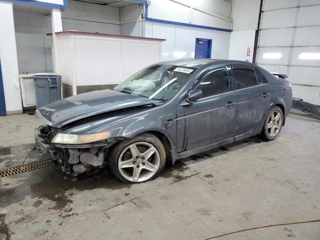 Photo 1 from auction – 2004 ACURA TL with VIN 19UUA66214A023086