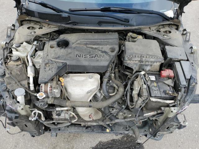 Photo 11 from auction – 2017 NISSAN ALTIMA 2.5 with VIN 1N4AL3AP9HC186100