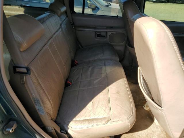 Photo 11 from auction – 1998 FORD EXPLORER with VIN 1FMZU32P8WZC33499