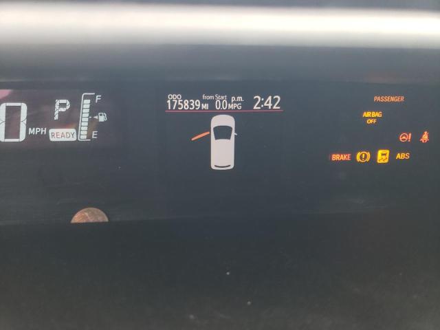 Photo 9 from auction – 2015 TOYOTA PRIUS C with VIN JTDKDTB39F1099734