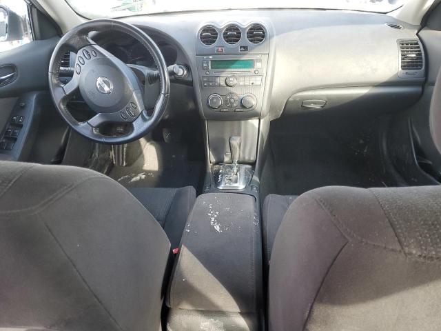 Photo 8 from auction – 2012 NISSAN ALTIMA BAS with VIN 1N4AL2AP6CC110269