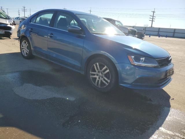 Photo 4 from auction – 2017 VOLKSWAGEN JETTA S with VIN 3VW2B7AJ2HM345457