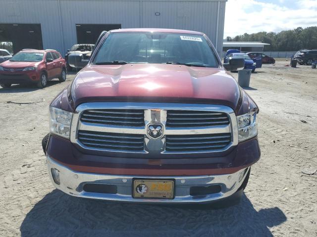 Photo 5 from auction – 2018 RAM 1500 SLT with VIN 1C6RR7LT6JS316494