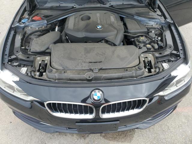Photo 11 from auction – 2018 BMW 330 XI with VIN WBA8D9G57JNU70685