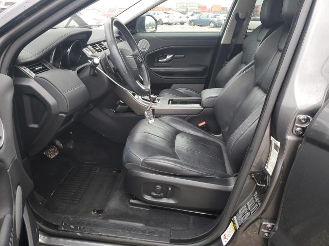 Photo 7 from auction – 2019 LAND ROVER RANGE ROVE with VIN SALVP2RX1KH333673