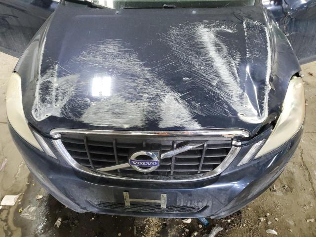 Снимка 12 от търг – 2012 VOLVO XC60 3.2 с VIN YV4940DL3C2309659