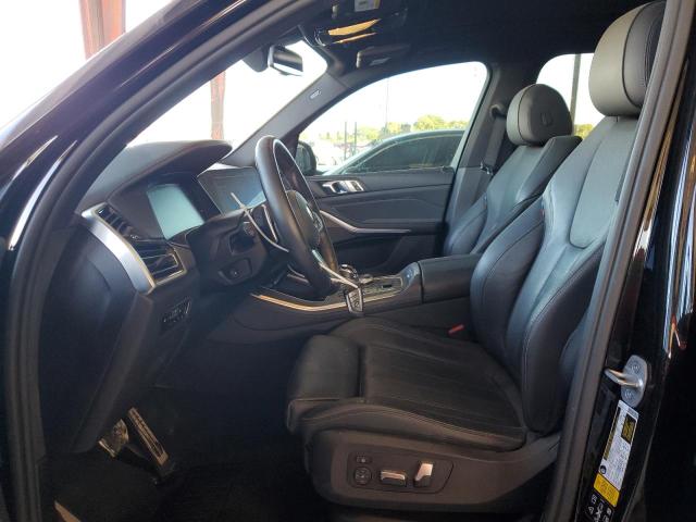 Photo 7 from auction – 2019 BMW X5 XDRIVE4 with VIN 5UXCR6C54KLL40734