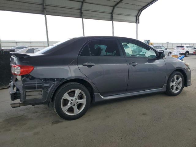 Photo 3 from auction – 2012 TOYOTA COROLLA with VIN 5YFBU4EE6CP005223