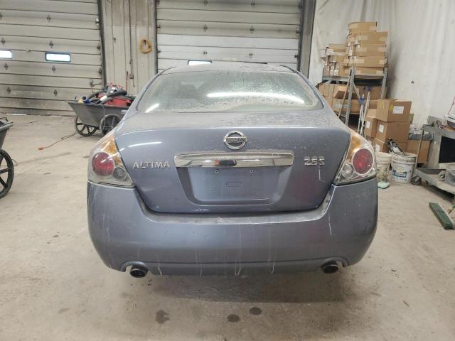 Photo 6 from auction – 2010 NISSAN ALTIMA BAS with VIN 1N4AL2AP5AN507831