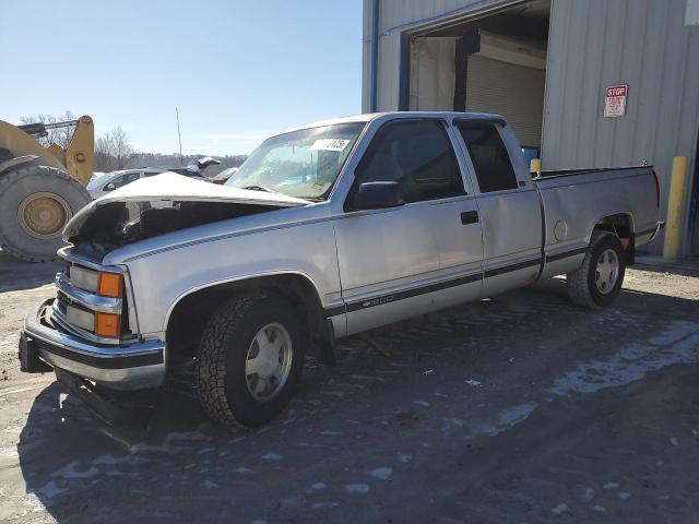 CHEVROLET GMT-400 C1 1996 with VIN 2GCEC19M1T1183507 - Photo from auction