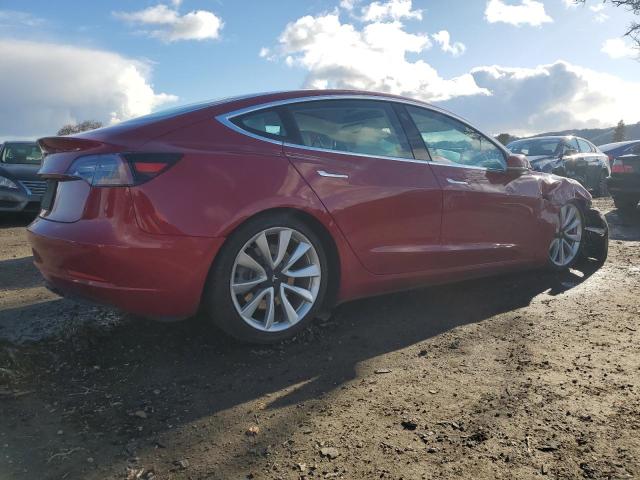 Снимка 3 от търг – 2019 TESLA MODEL 3 с VIN 5YJ3E1EA5KF302457