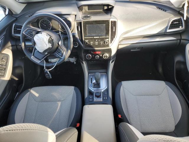 Фото 8 с аукциона – 2024 SUBARU FORESTER P с VIN JF2SKADC2RH449533