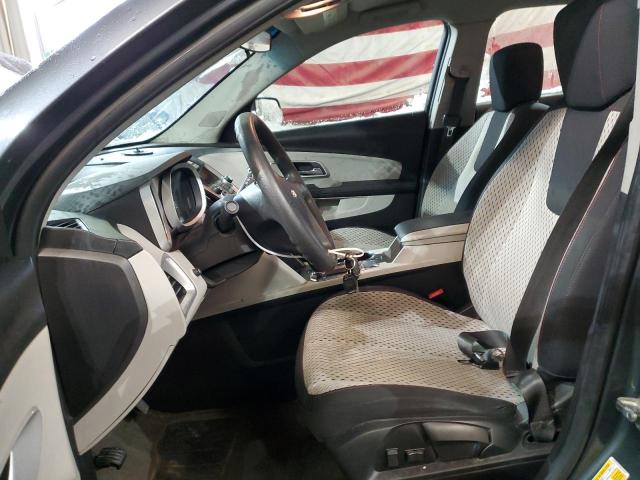 Photo 7 from auction – 2011 CHEVROLET EQUINOX LS with VIN 2CNFLCEC4B6243399
