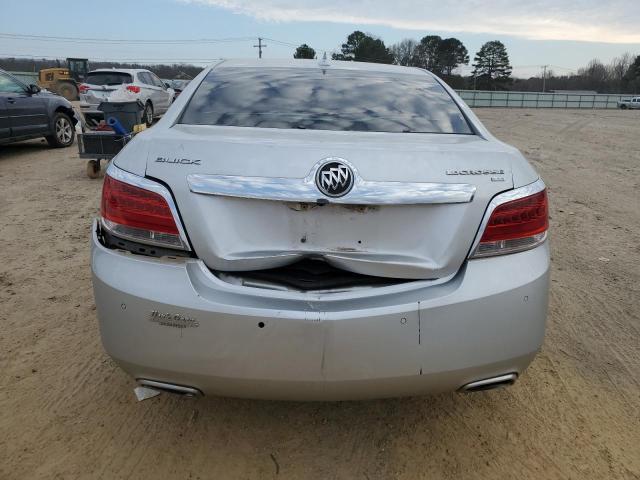Photo 6 from auction – 2011 BUICK LACROSSE C with VIN 1G4GE5GD1BF139538