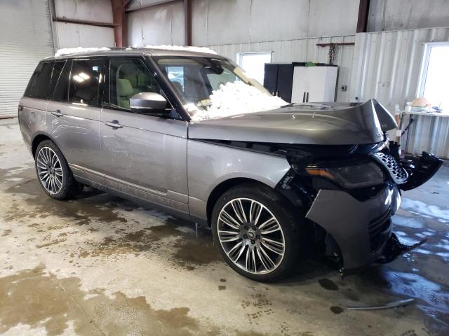 Photo 4 from auction – 2020 LAND ROVER RANGE ROVE with VIN SALGS2RU6LA580713
