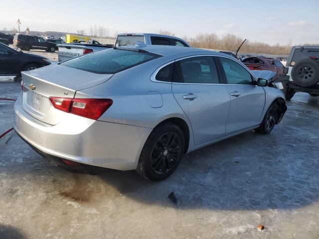 Photo 3 from auction – 2018 CHEVROLET MALIBU LT with VIN 1G1ZD5ST1JF235739