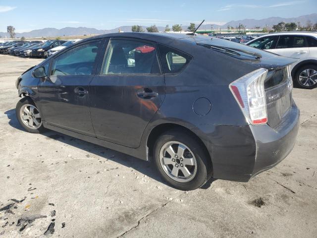 Photo 2 from auction – 2010 TOYOTA PRIUS with VIN JTDKN3DU0A0128815