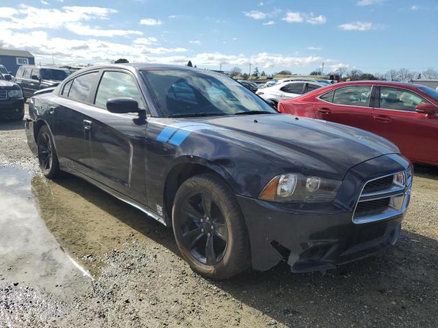 Photo 4 from auction – 2011 DODGE CHARGER with VIN 2B3CL3CG7BH550357