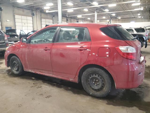 Photo 2 from auction – 2013 TOYOTA COROLLA MA with VIN 2T1KU4EE7DC967578