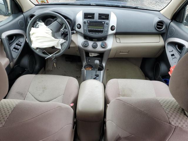 Photo 8 from auction – 2008 TOYOTA RAV4 with VIN JTMBK33V886043280