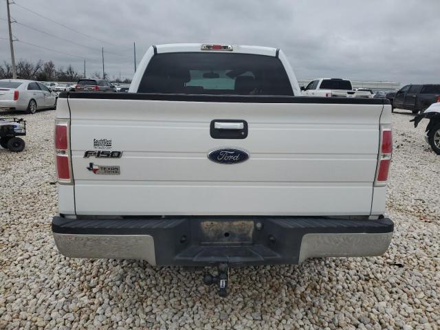 Photo 6 from auction – 2009 FORD F150 SUPER with VIN 1FTRW12859FA38350