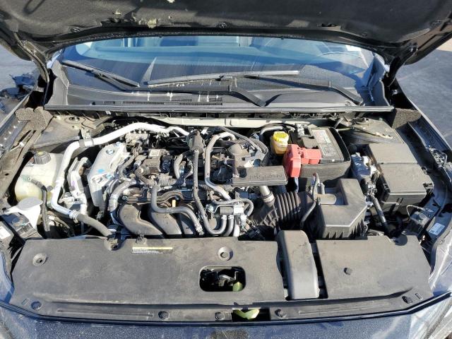 Photo 11 from auction – 2023 NISSAN SENTRA S with VIN 3N1AB8BV1PY228646