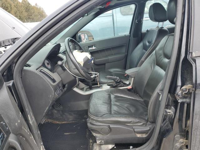 Photo 7 from auction – 2009 FORD FOCUS SES with VIN 1FAHP36N69W245565