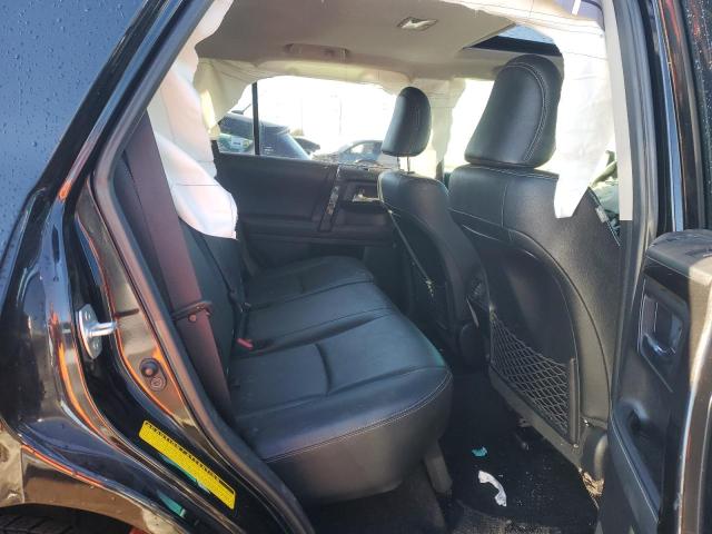 Photo 10 from auction – 2020 TOYOTA 4RUNNER SR with VIN JTEBU5JR3L5752172