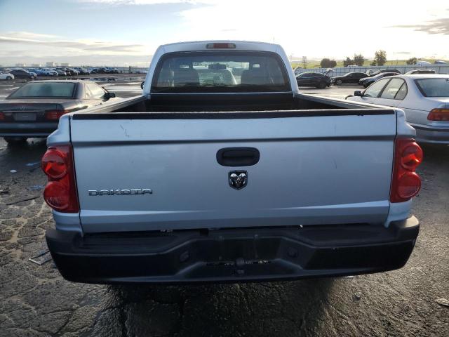 Photo 6 from auction – 2006 DODGE DAKOTA ST with VIN 1D7HE22K46S677876