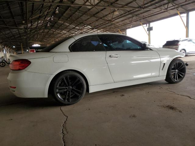 Photo 3 from auction – 2016 BMW 428 I SULE with VIN WBA3V7C59G5A25877