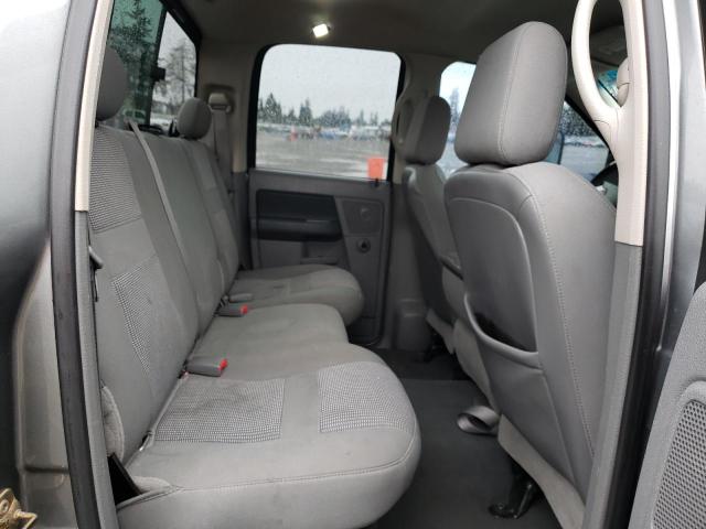 Photo 10 from auction – 2007 DODGE RAM 2500 S with VIN 1D7KS28C67J509193