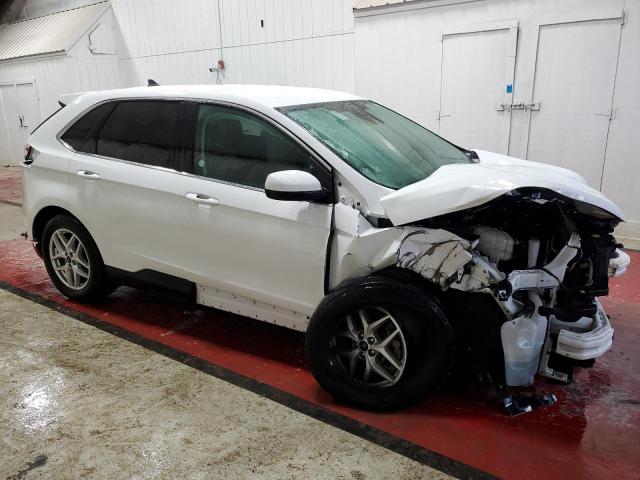 Photo 4 from auction – 2023 FORD EDGE SEL with VIN 2FMPK4J94PBA24934