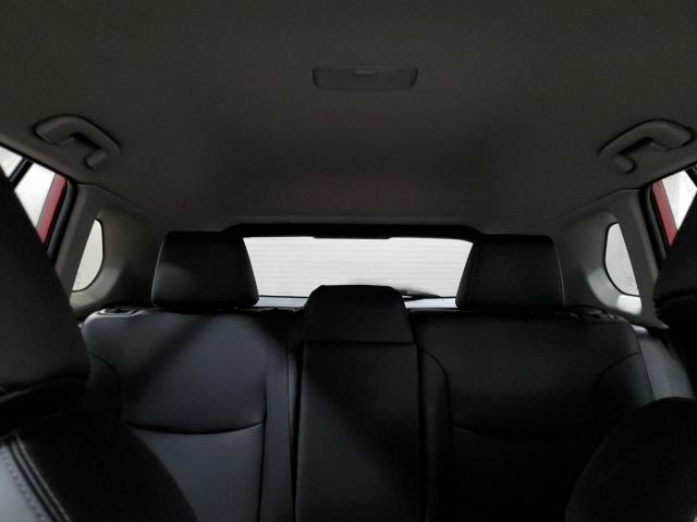 Photo 10 from auction – 2022 TOYOTA COROLLA CR with VIN 7MUEAAAG5NV027239
