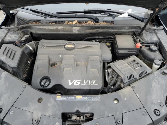 Photo 11 from auction – 2012 CHEVROLET EQUINOX LT with VIN 2GNFLFE59C6322468
