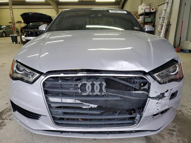 Photo 5 from auction – 2015 AUDI A3 PREMIUM with VIN WAUCCGFF7F1030329