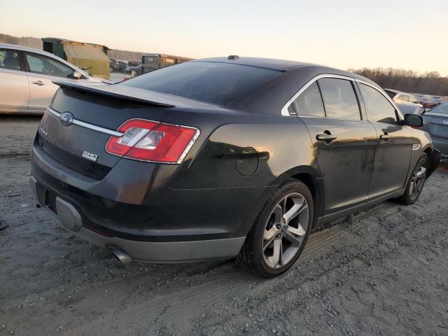 Photo 3 from auction – 2010 FORD TAURUS SHO with VIN 1FAHP2KTXAG110151