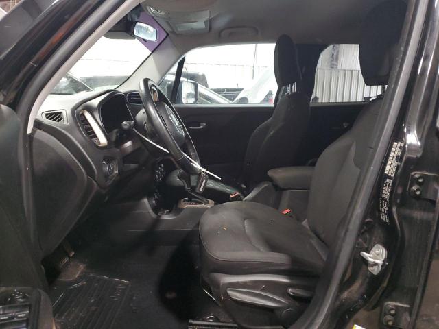 Photo 7 from auction – 2015 JEEP RENEGADE L with VIN ZACCJBBT0FPB55778