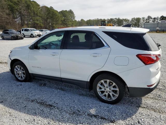 Photo 2 from auction – 2019 CHEVROLET EQUINOX LT with VIN 2GNAXKEV5K6180318