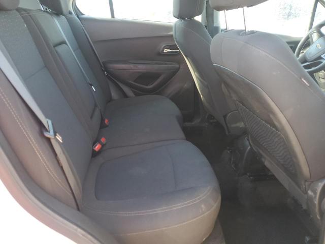 Photo 11 from auction – 2020 CHEVROLET TRAX LS with VIN KL7CJNSB1LB051504